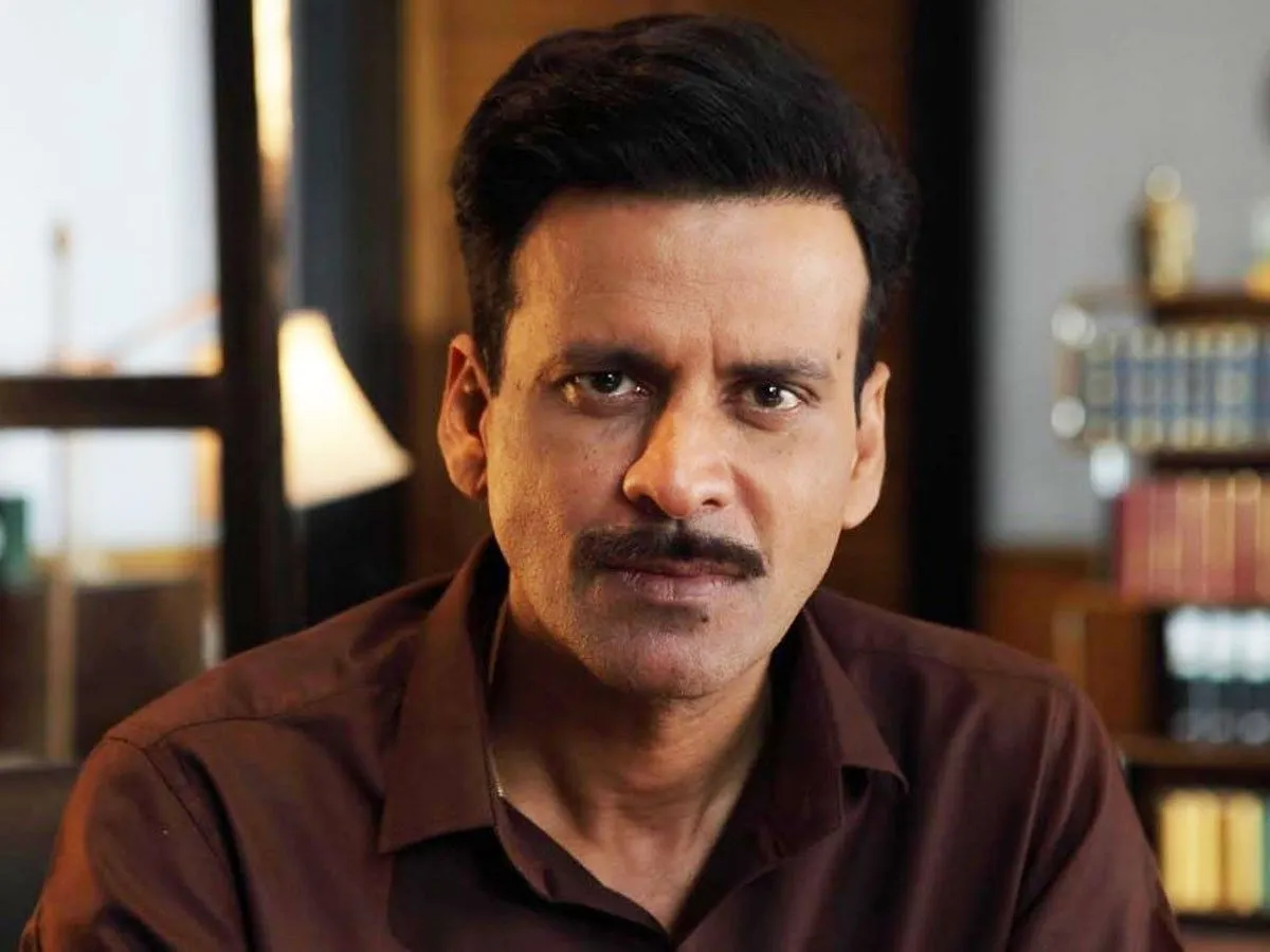 Manoj Bajpayee | Don't expect anything for the work I do, says Manoj  Bajapyee on 'Joram' not winning Nat award - Telegraph India
