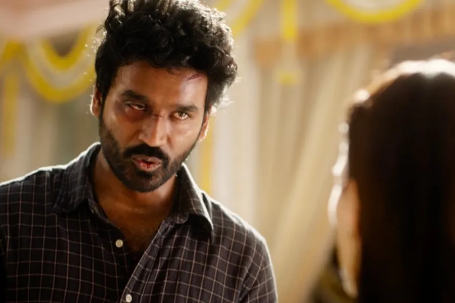 Tere Ishk Mein trailer | Dhanush, Kriti Sanon navigate heartbreak in a tale  of unrequited love - Telegraph India