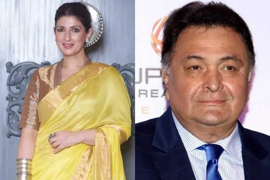 Twinkle Khanna