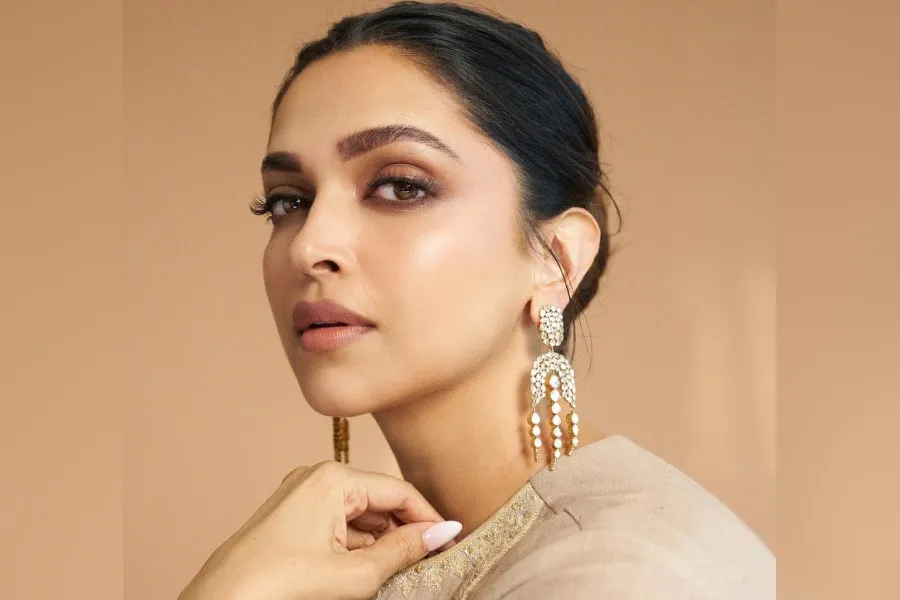 Deepika Padukone