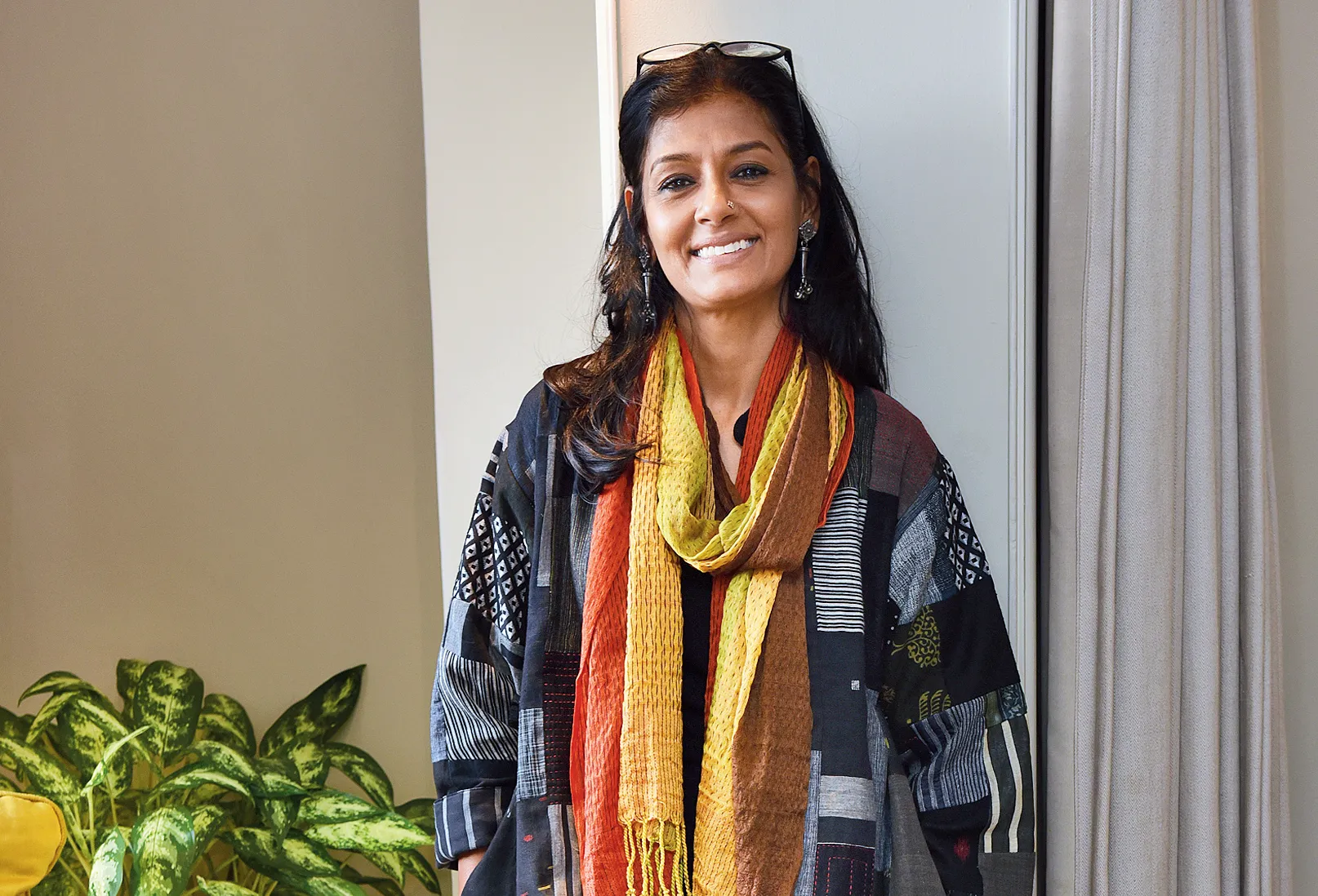 Nandita Das 
