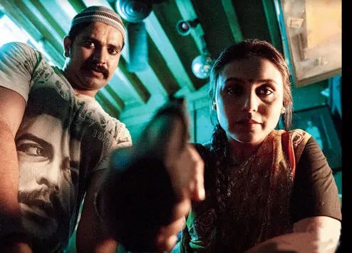 Some real-life mardaanis tell t2 about the reel-life mardaani - Telegraph  India