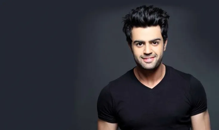 Manish Paul to make his Marathi debut with 'Hrudayantar'