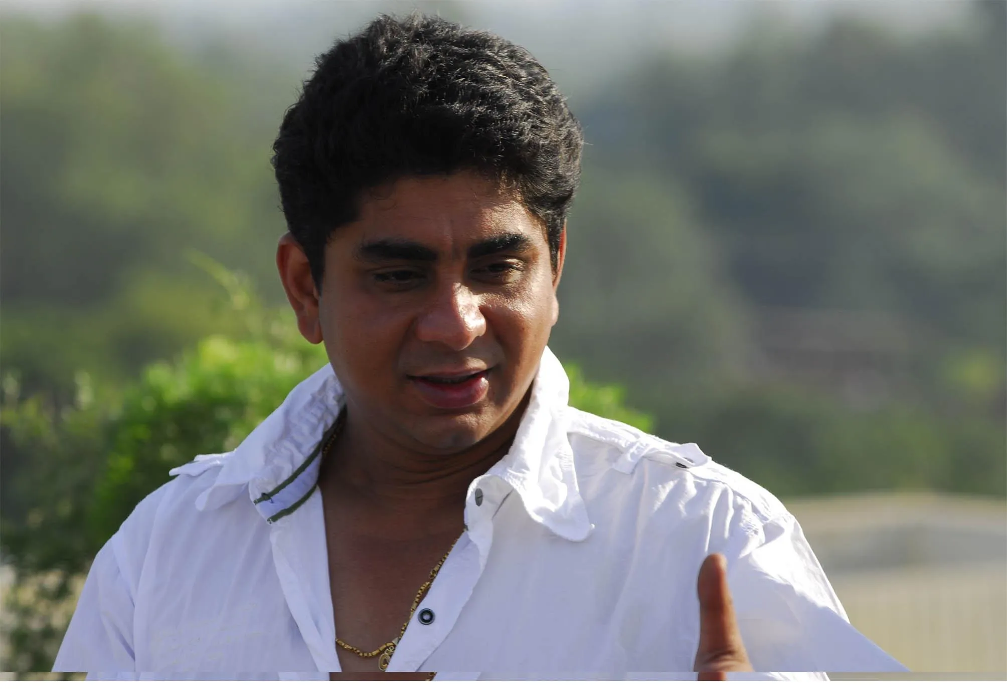 Yeh Rishta has enhanced my identity greatly": Rajan Shahi