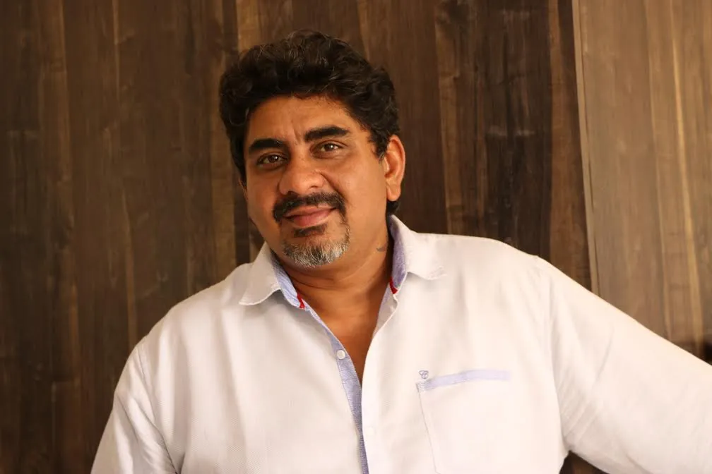 There was a time when we thought that 'Yeh Rishta Kya Kehlata Hai' might go  off air! - Rajan Shahi