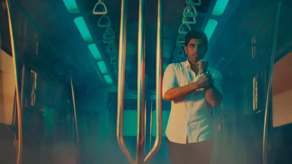 Allu Sirish's upcoming film 