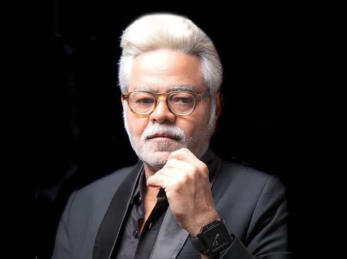 Sanjay Mishra 