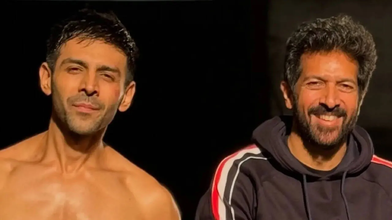 70th Hyundai Filmfare Awards 2025 With Gujarat Tourism: Kartik Aaryan On  Winning Best Actor Award, Calls