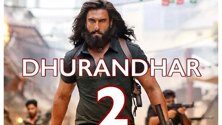 Dhurandhar 2 to be released in five languages on Eid 2026