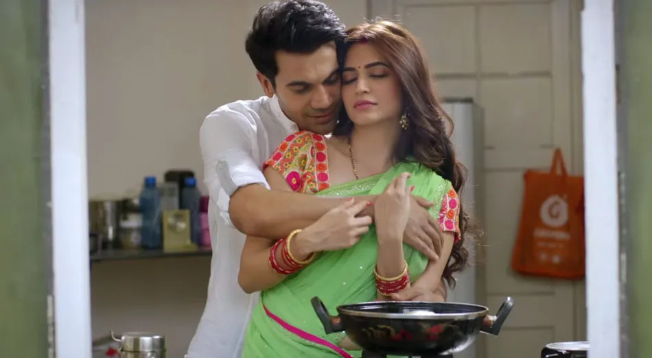 Shaadi Mein Zaroor Aana movie reviews