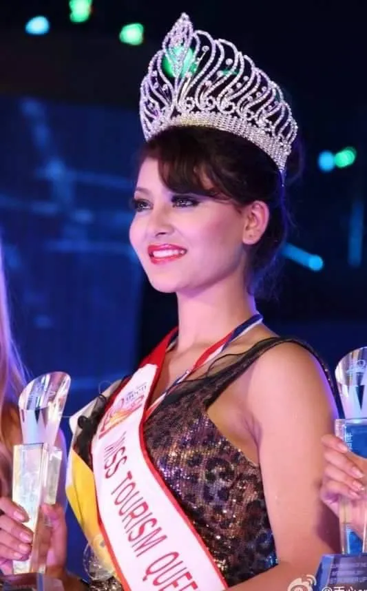 उर्वशी रौतेला