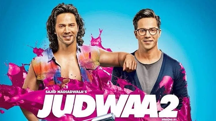  'Judwaa 2'