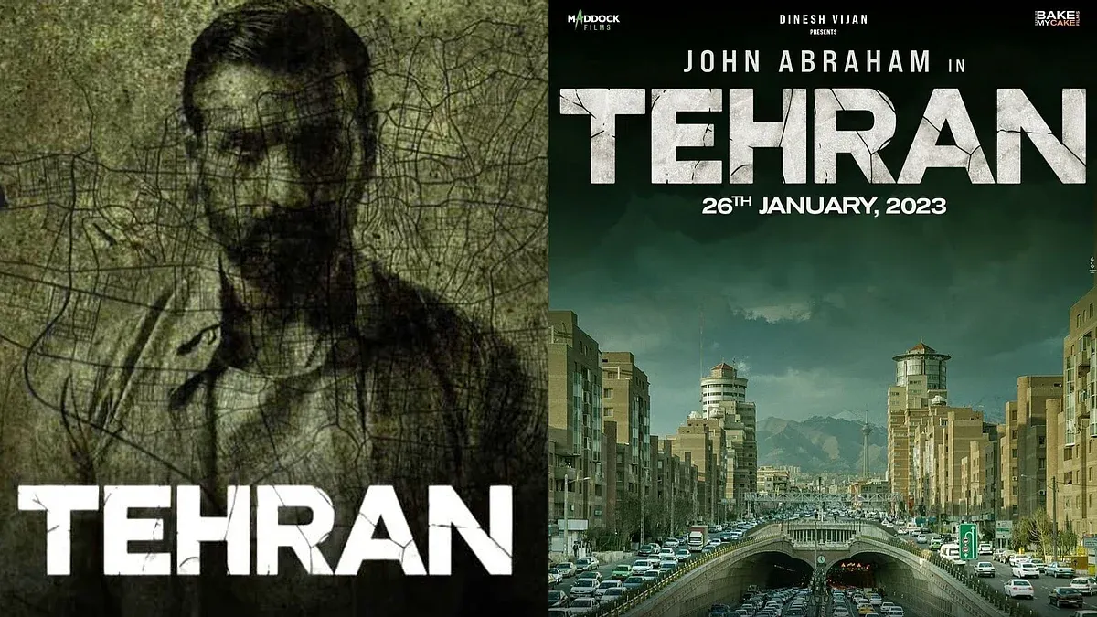 John Abraham 