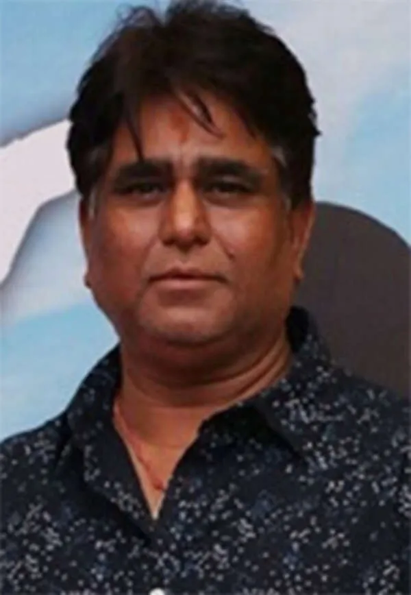 Sachindra Sharma: Movies, Photos, Videos, News, Biography & Birthday |  Times of India