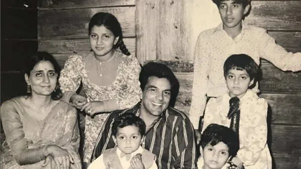 Sunny Deol