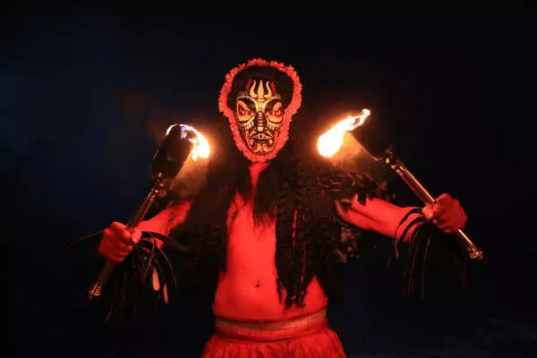 Koragajja' overcomes hurdles and gears up for release | Malayalam Movie  News - The Times of India