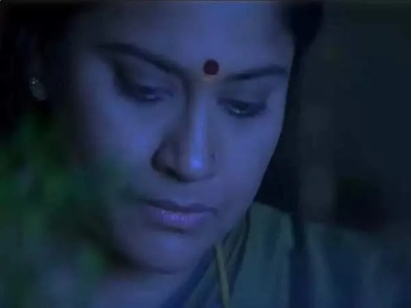Happy Birthday Renuka Shahane