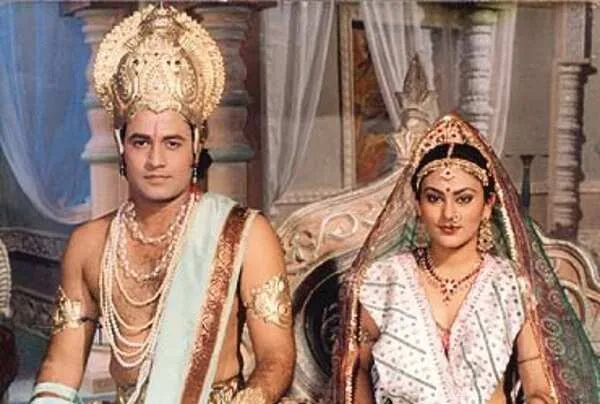 Ramayan TRP: '