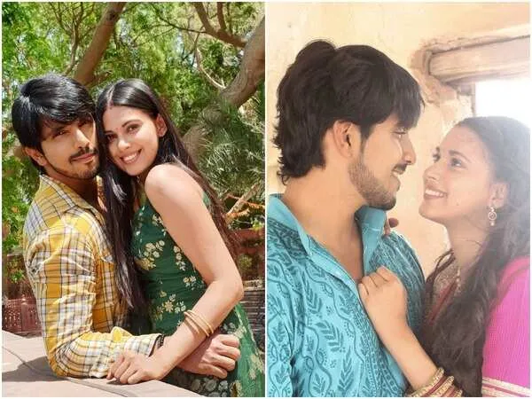 Alice Kaushik,Kanwar Dhillon: If I ever date Alice Kaushik, I will announce  it to the world: Pandya Store actor Kanwar Dhillon | - Times of India