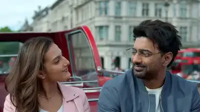 Jeet Gannguli and Dev return