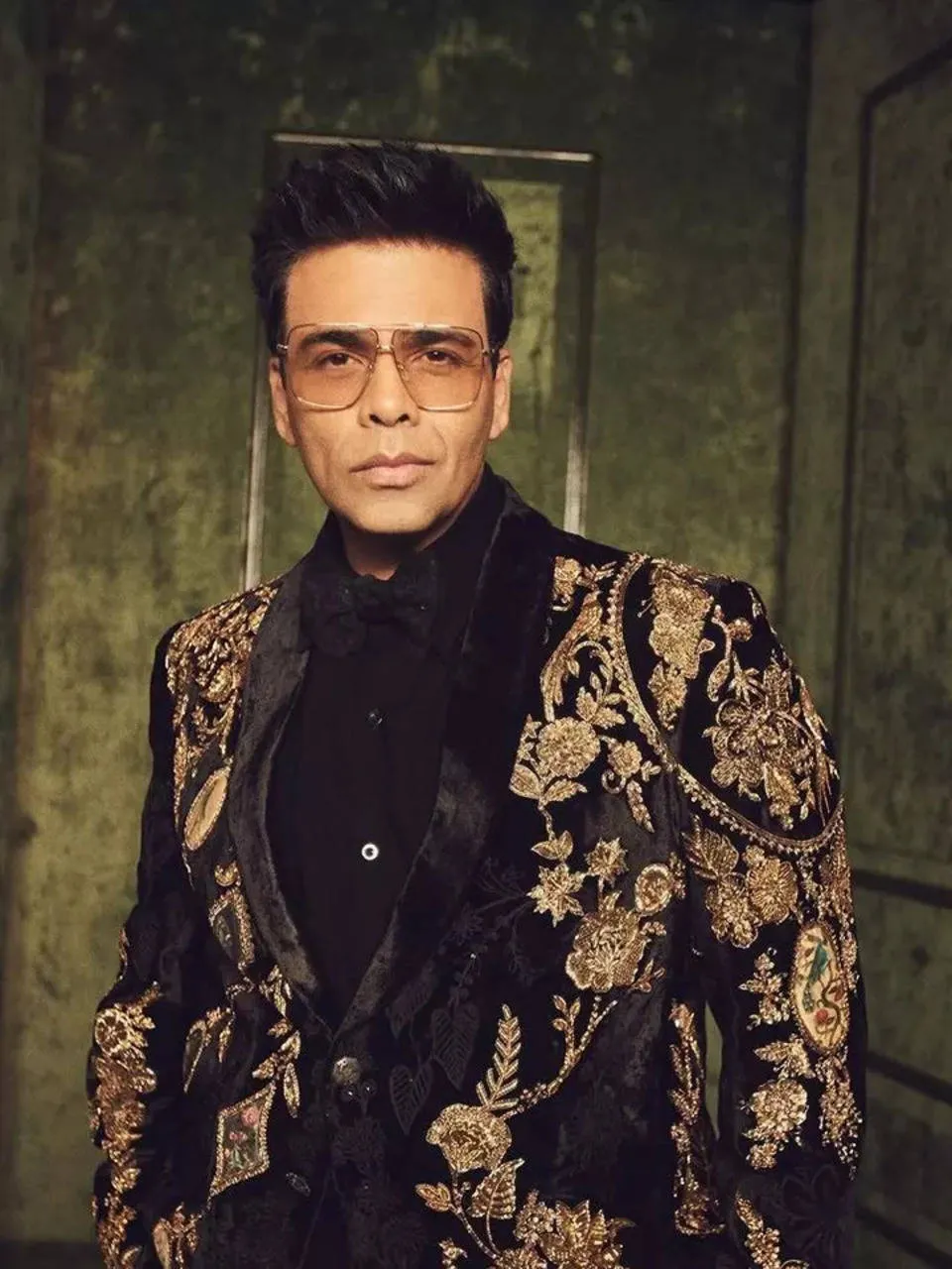 Karan Johar 