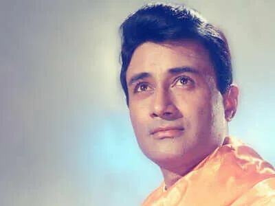 Things you didn't know about Dev Anand | Hindi Movie News - The Times of  India