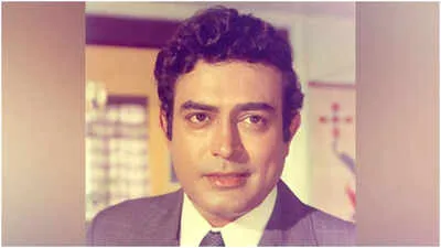 Remembering Sanjeev Kumar: 