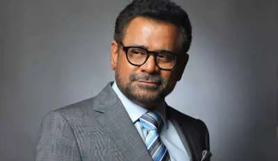 Anees Bazmee calls 'Singham Again' 