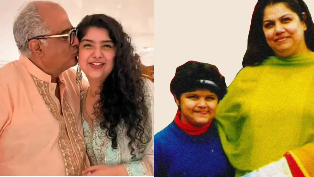 Anshula Kapoor