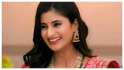 Exclusive - Shiwani Chakraborty: Anupamaa is not just a story, it's an  emotion - Times of India