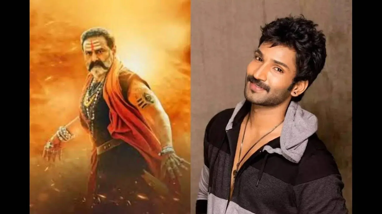 Aadhi Pinisetty To Play Antagonist Opposite Balakrishna in 'Akhanda 2  Thandavam' | Telugu - Times Now