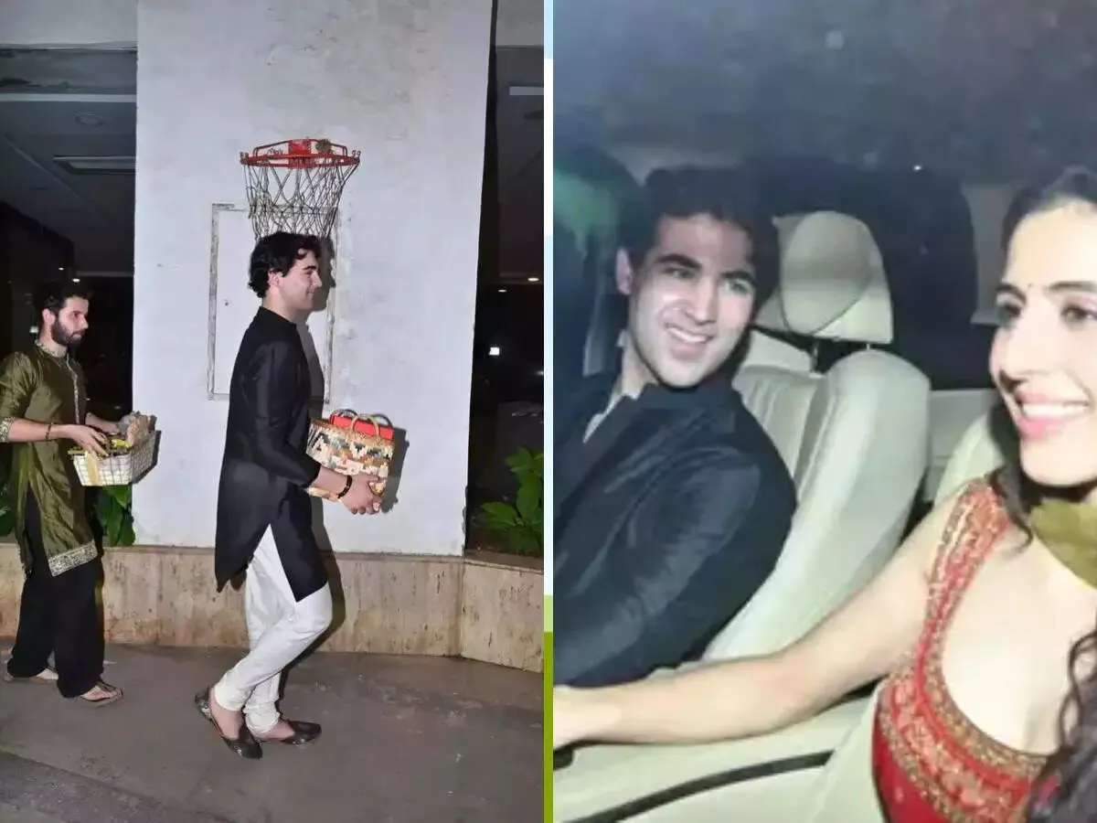 Meet Akshay Kumar's son, Aarav, who left home at 15, uses second hand  clothes. 