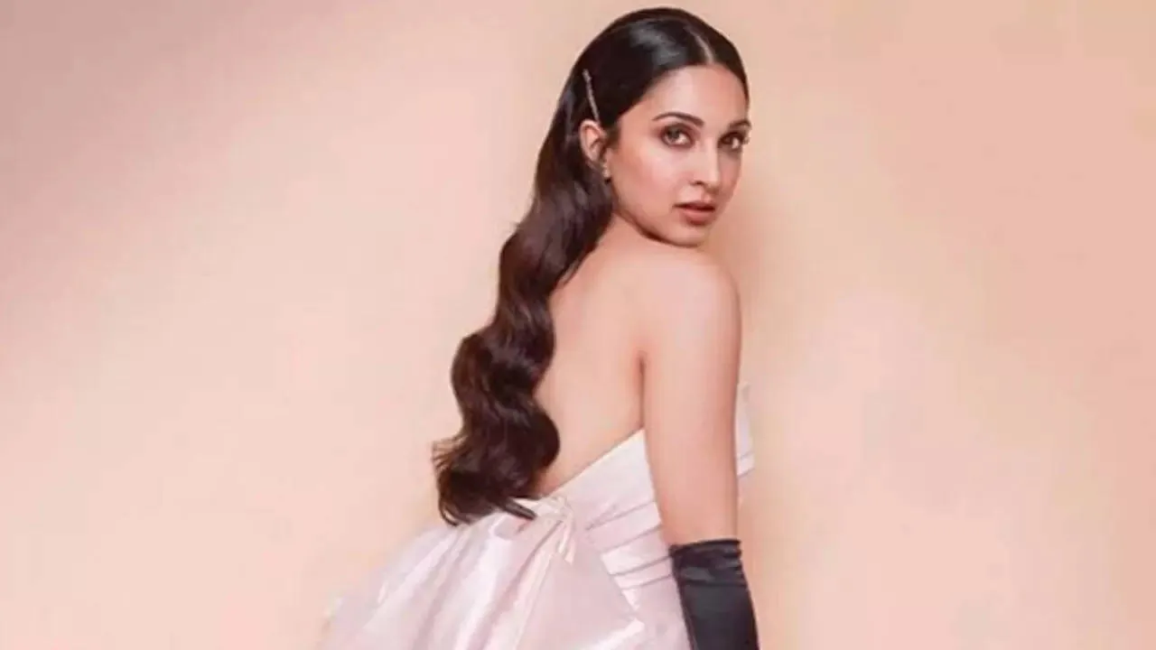 Kiara Advani 