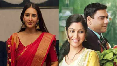 Bade Achhe Lagte Hain: Chahatt Khanna recalls how Ram Kapoor fought with a  guy who was troubling her on the sets of Bade Achhe Lagte Hain; says 'I  became a fan' | -