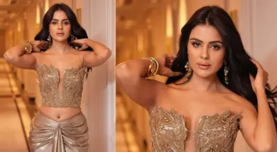 Priyanka Chahar Choudhary Responds to Speculations About Her Personal Life  | - Times of India