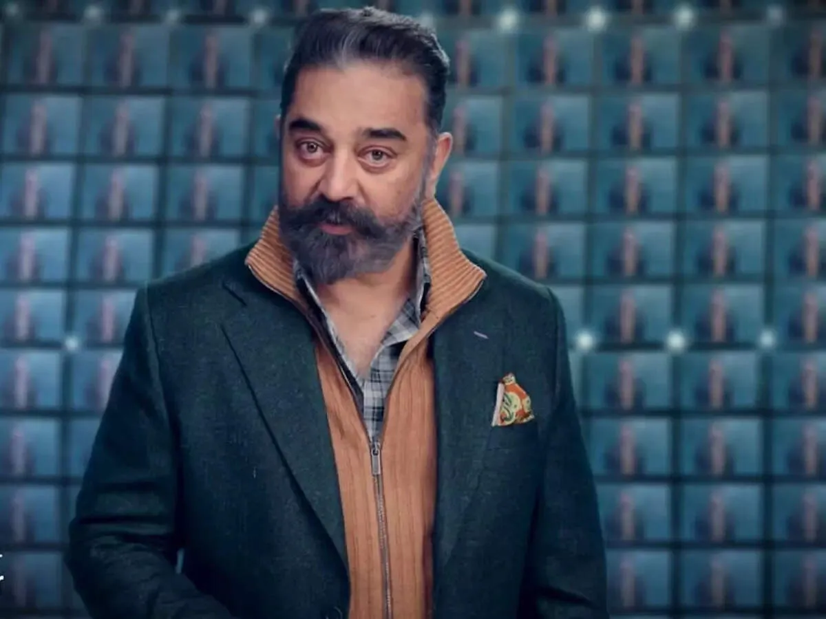 Kamal Haasan