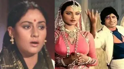  Jaya Bachchan