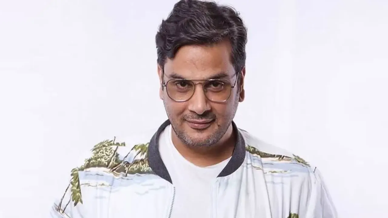 Who is Mukesh Chhabra? From working as a background dancer to becoming Bollywood's top casting director - All you need to know | Hindi Movie News - Times of India