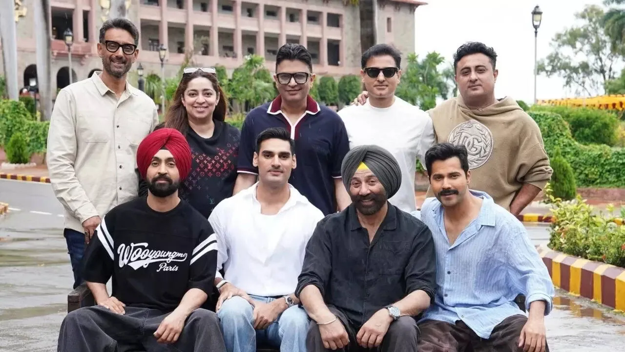 'Border 2': Bhushan Kumar 