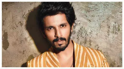 Kanwar Dhillon: I'd rather keep my personal life protected and let my work  do the talking - Times of India