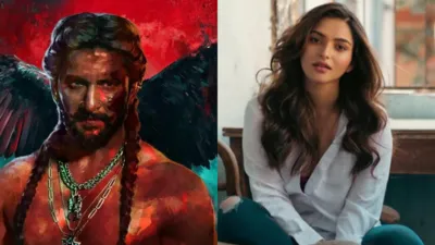 The Paradise' female lead, Kayadu Lohar, joins Nani in Srikanth Odela's  directorial debut&mdash;Report | - Times of India