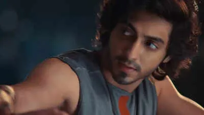 Did Ahaan Panday almost lose 'Saiyaara' due to Shah Rukh Khan mimicry  video? Mohit Suri clarifies | - Times of India