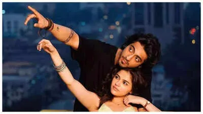 Saiyaara
