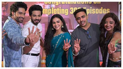 Jagriti &ndash; Ek Nayi Subah