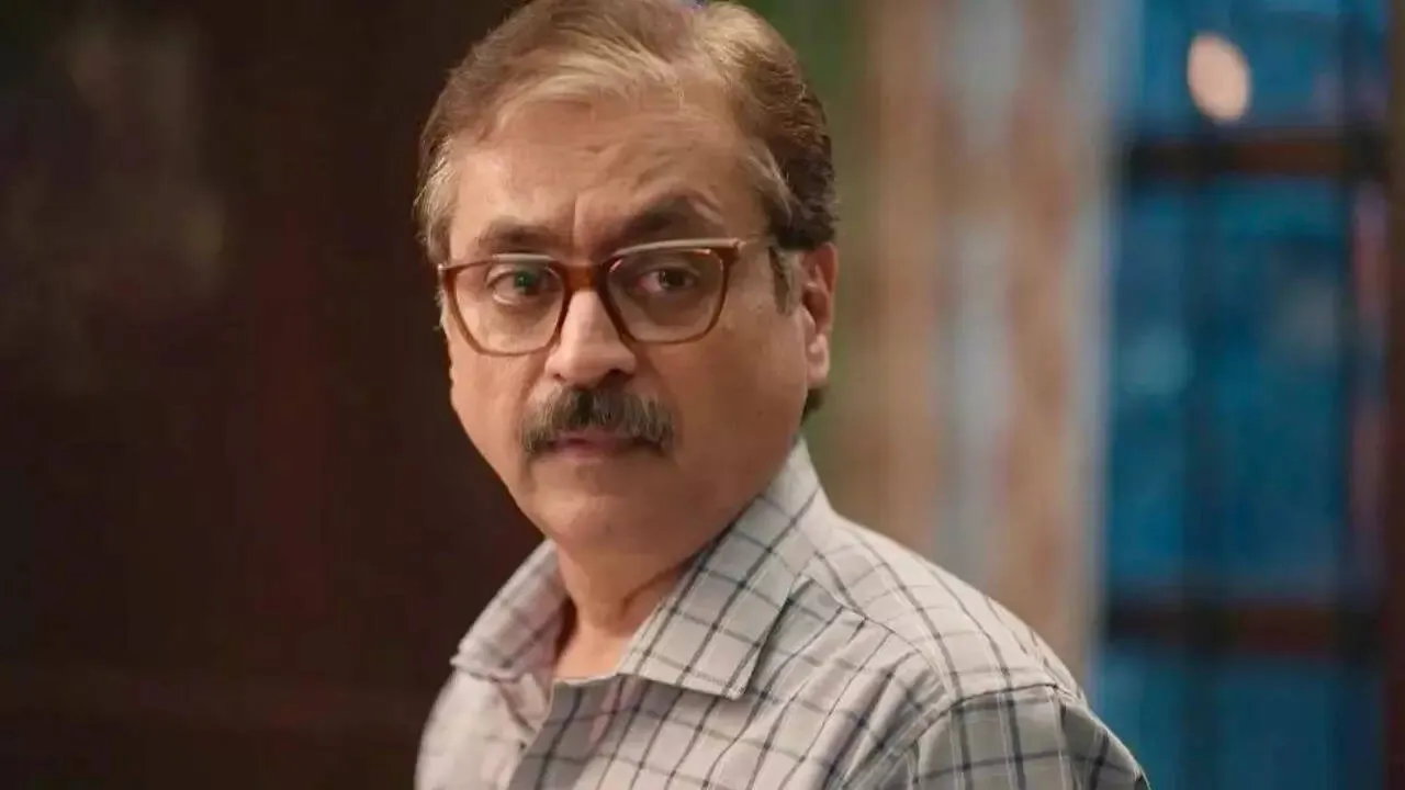 Sameer Patil on appearance pressure and shifting beauty norms in TV; says  'Our face and body are tools to tell a story' - The Times of India