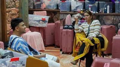 Bigg Boss 19: Neelam Giri Awez Darbar