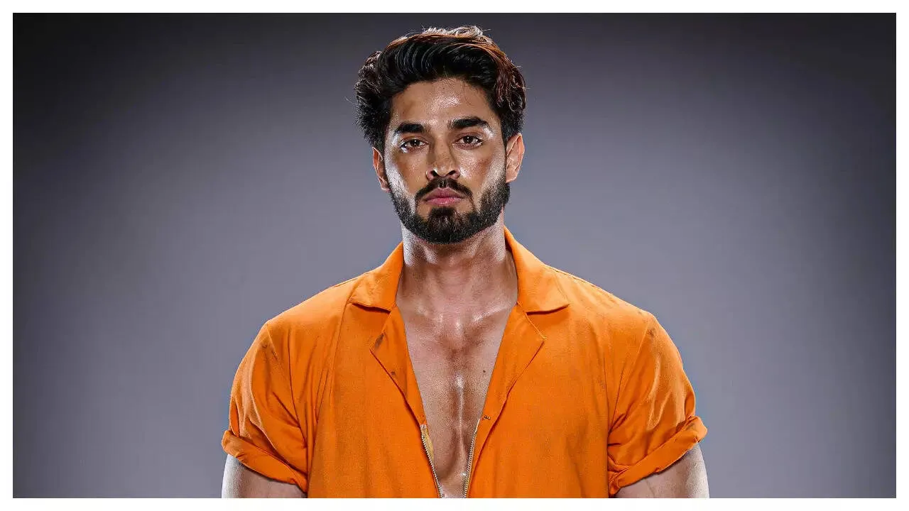 Exclusive - Arbaz Patel returns to reality TV with Rise & Fall; says 'I'm  back with a bang, ready to play with full adventure' - The Times of India