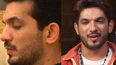 Rise and Fall: Arjun Bijlani br