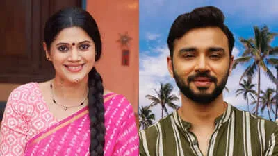 Pushpa Impossible: Can Pushpa protect her family as Ashwin's secrets  threaten to break them apart? - The Times of India