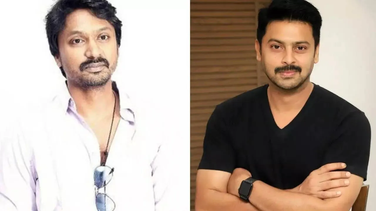 Srikanth and Krishna's drug case